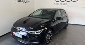 Annonce Volkswagen Golf occasion Diesel 2.0 TDI SCR 150 DSG7 Style  Tourville-La- Riviere