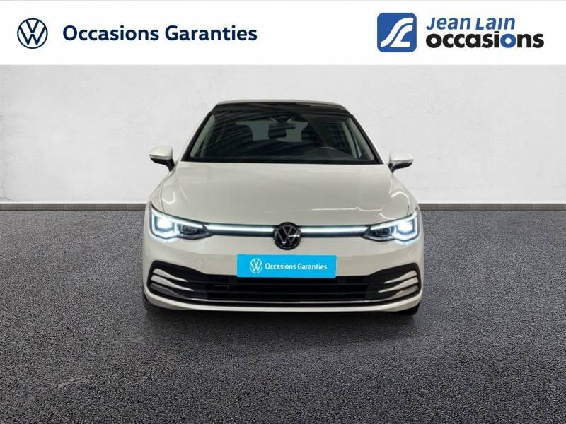 Volkswagen Golf 2.0 TDI SCR 150 DSG7 Style  occasion  La Motte-Servolex - photo n9