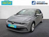 Volkswagen Golf occasion année 2020 boite Automatique Annonce Volkswagen Golf occasion Diesel 2.0 TDI SCR 150 DSG7 à La Ravoire