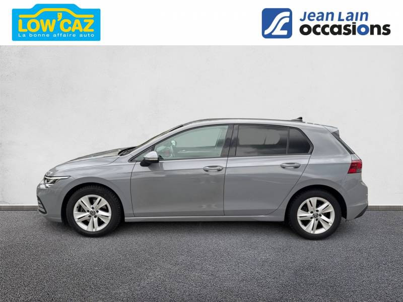 Volkswagen Golf 2.0 TDI SCR 150 DSG7  occasion  La Ravoire - photo n8