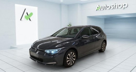 Volkswagen Golf occasion 2022 mise en vente à Chambray-ls-Tours par le garage MERCEDES TOURS SUD - ETOILE AUTOMOBILES - photo n°1