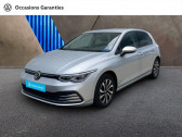 Volkswagen Golf 2.0 TDI SCR 150ch Active DSG7  2021 - annonce de voiture en vente sur Auto Sélection.com