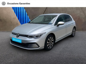 Volkswagen Golf occasion 2021 mise en vente à MOZAC par le garage VOLKSWAGEN RIOM - photo n°1