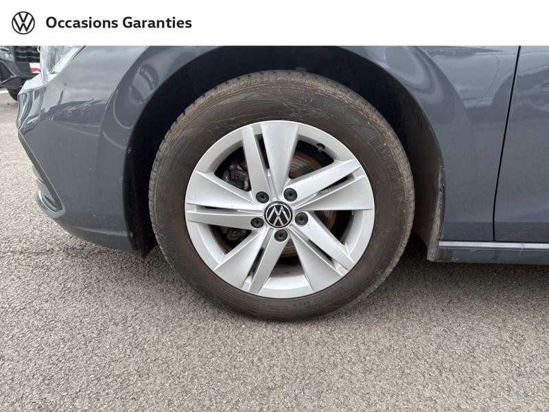 Volkswagen Golf 2.0 TDI SCR 150ch Life 1st DSG7  occasion  Avion - photo n6