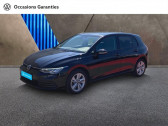 Volkswagen Golf occasion année 2020 boite Automatique Annonce Volkswagen Golf occasion Diesel 2.0 TDI SCR 150ch Life 1st DSG7 à AUBIERE