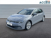 Annonce Volkswagen Golf occasion Diesel 2.0 TDI SCR 150ch Life 1st DSG7  TOUL