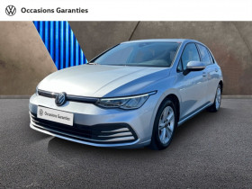 Volkswagen Golf occasion 2020 mise en vente à DOMMARTIN LES TOUL par le garage VOLKSWAGEN TOUL - photo n°1
