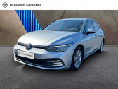 Annonce Volkswagen Golf occasion Diesel 2.0 TDI SCR 150ch Life 1st DSG7  DOMMARTIN LES TOUL