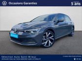 Volkswagen Golf 1.6 TDI 115ch BlueMotion Technology FAP Confortline Business  2018 - annonce de voiture en vente sur Auto Slection.com
