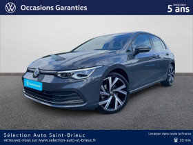 Volkswagen Golf , garage VOLKSWAGEN SAINT-BRIEUC SELECTION AUTO  Saint Brieuc