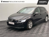 Annonce Volkswagen Golf occasion Diesel 2.0 TDI SCR 150ch Life 1st DSG7 à Boulogne-sur-Mer