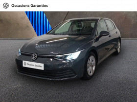 Volkswagen Golf occasion 2020 mise en vente à LAXOU par le garage VOLKSWAGEN LAXOU - photo n°1