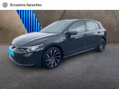Annonce Volkswagen Golf occasion Diesel 2.0 TDI SCR 150ch Life Business 1st DSG7  LAXOU