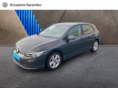 Volkswagen Golf occasion année 2021 boite Automatique Annonce Volkswagen Golf occasion Diesel 2.0 TDI SCR 150ch Life Business DSG7 à Bruay-la-Buissière