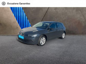 Volkswagen Golf occasion année 2024 boite Automatique Annonce Volkswagen Golf occasion Diesel 2.0 TDI SCR 150ch Life Plus DSG7 à AUBIERE