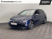 Volkswagen Golf occasion année 2021 boite Automatique Annonce Volkswagen Golf occasion Diesel 2.0 TDI SCR 150ch R-Line 1st DSG7 à Beauvais