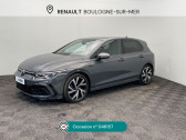 Volkswagen Golf occasion année 2021 boite Automatique Annonce Volkswagen Golf occasion Diesel 2.0 TDI SCR 150ch R-Line 1st DSG7 à Boulogne-sur-Mer