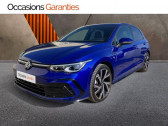 Volkswagen Golf occasion année 2024 boite Automatique Annonce Volkswagen Golf occasion Diesel 2.0 TDI SCR 150ch R-Line DSG7 à AUBIERE