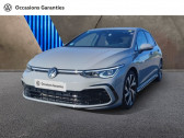 Annonce Volkswagen Golf occasion Diesel 2.0 TDI SCR 150ch R-Line DSG7 à CESSON SEVIGNE