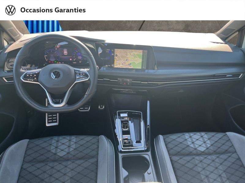 Volkswagen Golf 2.0 TDI SCR 150ch R-Line DSG7  occasion  LAXOU - photo n3