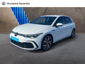 Volkswagen Golf occasion année 2022 boite Automatique Annonce Volkswagen Golf occasion Diesel 2.0 TDI SCR 150ch R-Line DSG7 à LAXOU