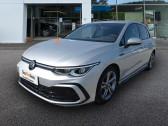 Volkswagen Golf occasion année 2021 boite Robotisee Annonce Volkswagen Golf occasion Diesel 2.0 TDI SCR 150ch R-Line DSG7 à Albi