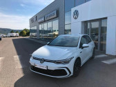 Volkswagen Golf occasion année 2021 boite Robotisee Annonce Volkswagen Golf occasion Diesel 2.0 TDI SCR 150ch R-Line DSG7 à Mende