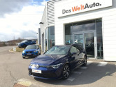 Volkswagen Golf occasion année 2021 boite Robotisee Annonce Volkswagen Golf occasion Diesel 2.0 TDI SCR 150ch R-Line DSG7 à Mende