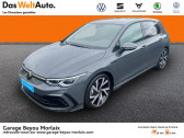 Volkswagen Golf occasion année 2022 boite Robotisee Annonce Volkswagen Golf occasion Diesel 2.0 TDI SCR 150ch R-Line DSG7 à Saint-Martin-des-Champs