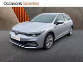 Annonce Volkswagen Golf occasion Diesel 2.0 TDI SCR 150ch Style 1st DSG7  THIERS