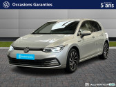 Volkswagen Golf 2.0 TDI SCR 150ch Style 1st DSG7  2020 - annonce de voiture en vente sur Auto Sélection.com