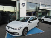 Volkswagen Golf occasion année 2020 boite Robotisee Annonce Volkswagen Golf occasion Diesel 2.0 TDI SCR 150ch Style 1st DSG7 à Millau