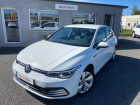 Volkswagen Golf occasion année 2020 boite Robotisee Annonce Volkswagen Golf occasion Diesel 2.0 TDI SCR 150ch Style 1st DSG7 à TARBES