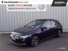 Volkswagen Golf occasion année 2021 boite Automatique Annonce Volkswagen Golf occasion Diesel 2.0 TDI SCR 150ch Style 1st DSG7 à Beauvais