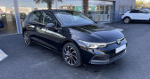 Annonce Volkswagen Golf occasion Diesel 2.0 TDI SCR 150CH STYLE DSG7  SAINT HEAND