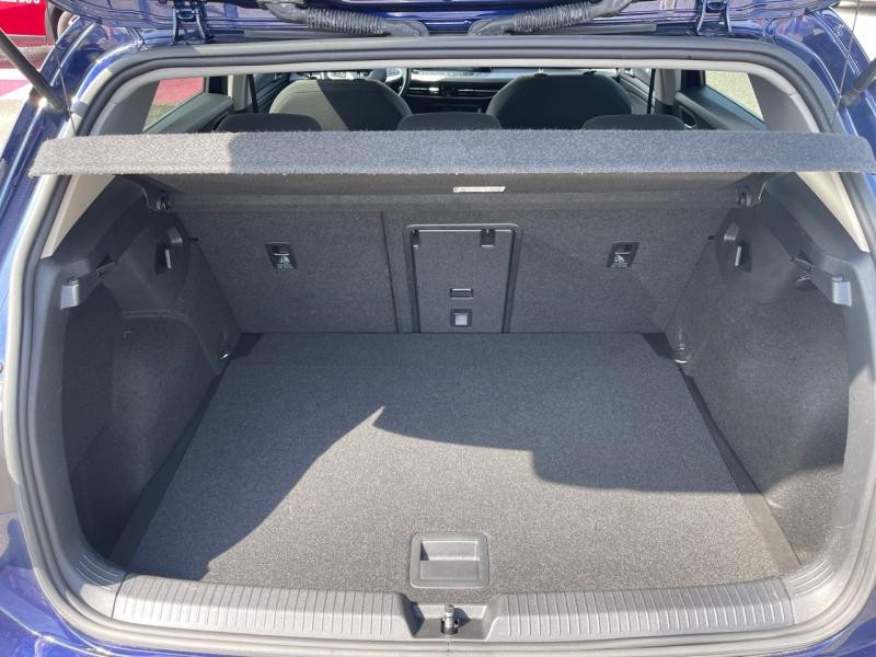 Volkswagen Golf 2.0 TDI SCR 150ch Style DSG7  occasion  Cherbourg - photo n6