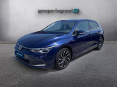 Volkswagen Golf occasion année 2021 boite Robotisee Annonce Volkswagen Golf occasion Diesel 2.0 TDI SCR 150ch Style DSG7 à Cherbourg-en-Cotentin