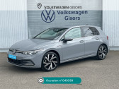Annonce Volkswagen Golf occasion Diesel 2.0 TDI SCR 150ch Style DSG7  Gisors