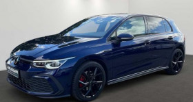 Volkswagen Golf occasion 2021 mise en vente à BURNHAUPT LE HAUT par le garage JT AUTOMOBILES - photo n°1