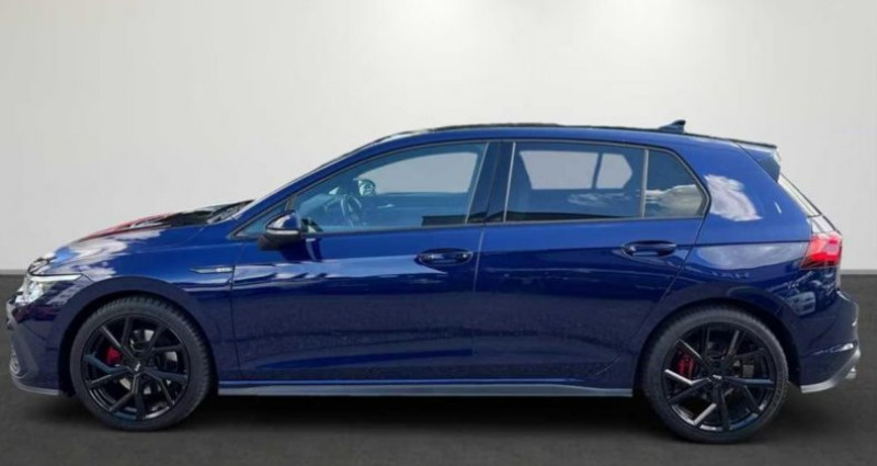 Volkswagen Golf 2.0 TDI SCR - 200 - BV DSG 7 GTD 2021 - photo n°6 Volkswagen Golf 2.0 TDI SCR - 200 - BV DSG 7 GTD  occasion à BURNHAUPT LE HAUT - photo n°6