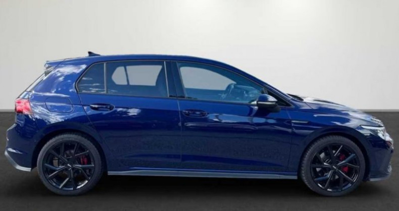Volkswagen Golf 2.0 TDI SCR - 200 - BV DSG 7 GTD 2021 - photo n°3 Volkswagen Golf 2.0 TDI SCR - 200 - BV DSG 7 GTD  occasion à BURNHAUPT LE HAUT - photo n°3