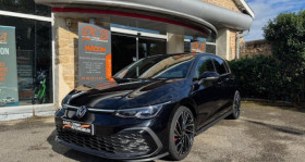 Volkswagen Golf , garage DAVID CORNU AUTOMOBILES MACON  MACON
