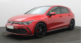 Volkswagen Golf occasion année 2024 boite Automatique Annonce Volkswagen Golf occasion Diesel 2.0 TDI SCR - 200 - BV DSG 7 VIII BERLINE GTD PHASE 1 à Ozoir-la-Ferrière