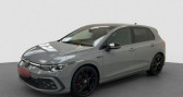 Volkswagen Golf occasion année 2023 boite Automatique Annonce Volkswagen Golf occasion Diesel 2.0 TDI SCR - 200 - BV DSG 7 VIII BERLINE GTD PHASE 1 à Ozoir-la-Ferrière