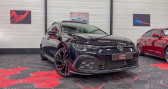 Annonce Volkswagen Golf occasion Diesel 2.0 TDI SCR - 200 - BV DSG 7 VIII BERLINE GTD PHASE 1 � ocquerre