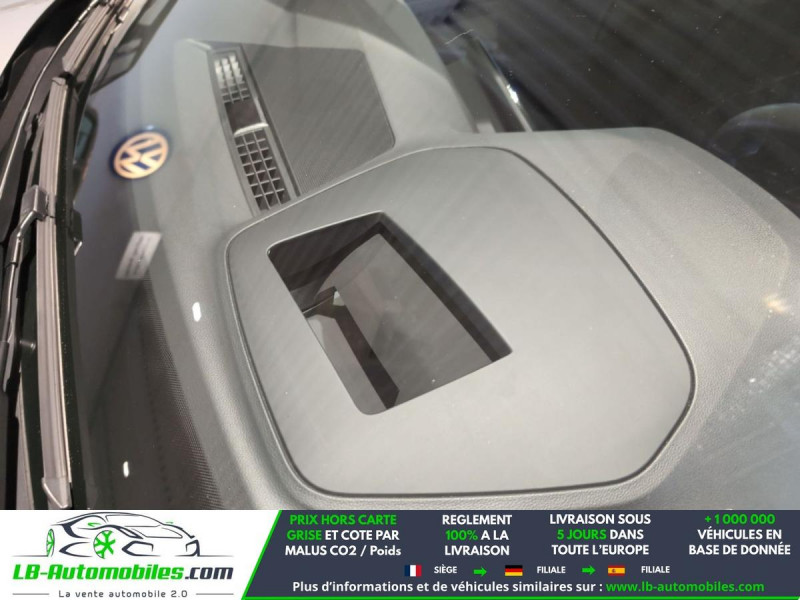 Volkswagen Golf 2.0 TDI SCR 200 BVA  occasion � Beaupuy - photo n�4