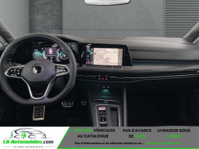 Volkswagen Golf 2.0 TDI SCR 200 BVA  occasion � Beaupuy - photo n�3