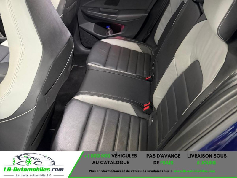 Volkswagen Golf 2.0 TDI SCR 200 BVA  occasion � Beaupuy - photo n�6