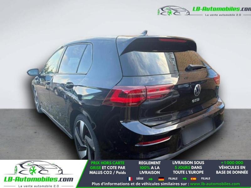 Volkswagen Golf 2.0 TDI SCR 200 BVA  occasion � Beaupuy - photo n�3