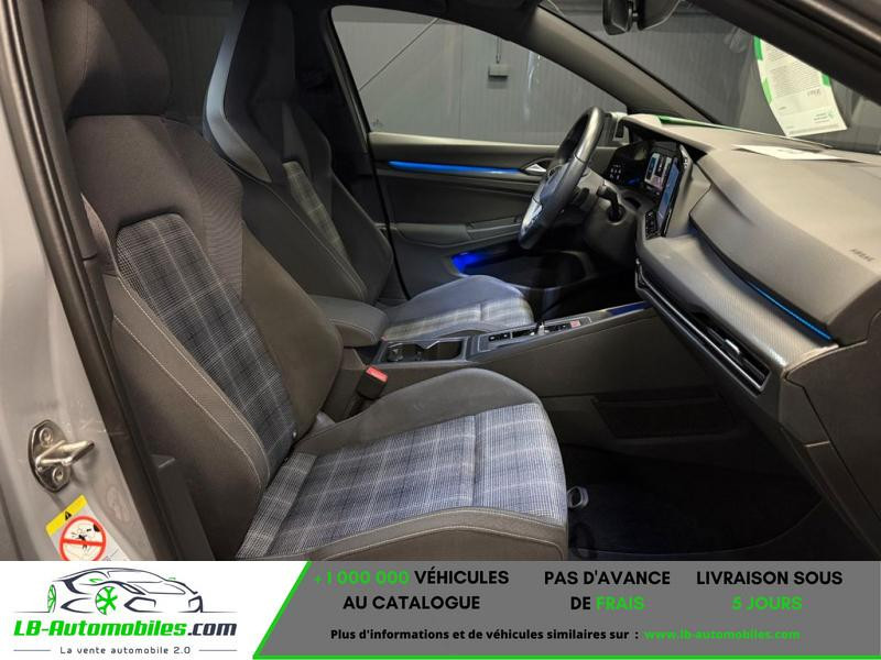Volkswagen Golf 2.0 TDI SCR 200 BVA  occasion  Beaupuy - photo n7